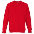 thumbnail image 1 of Fruit Of The Loom Chandail Molletonné à Manches Raglan pour Enfants, 1 of 2