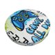 thumbnail image 1 of Disketp Game All Day Funda Redonda para Taburete, Funda de Cojín para Silla de Bar Suave y Elástica-13 inch, 1 of 7