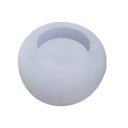 

Plant Flower Pot Epoxy Resin Mold Dish Plate Succulent Flowerpot Silicone Mould