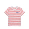 thumbnail image 2 of Garanimals Toddler Boy Fashion Top & Woven Shorts Outfit Set, 2-Piece, Sizes 18M-5T, 2 of 3