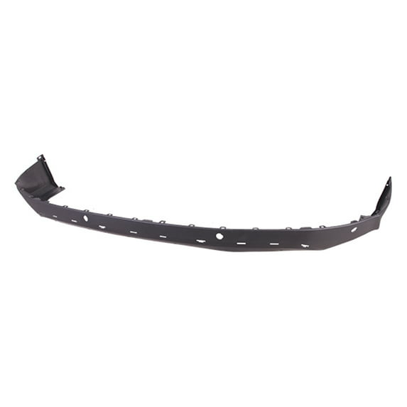For 2016-2018 Toyota RAV4 Rear Lower Bumper Cover TO1115107C