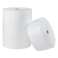thumbnail image 4 of Tape Logic TLFWUPS116S24P Rouleaux de Mousse d'Air Perforée, 1/16 Pouces x 24 Pouces x 900 Pieds, Blanc, 4 of 4