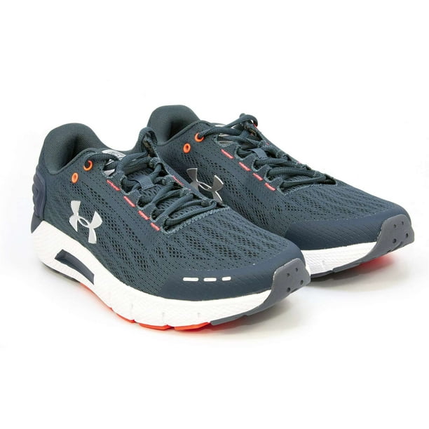 Under Armour - Under Armour Men Charged Rogue Running Shoes - Walmart ...