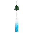 thumbnail image 3 of Campana De Suspensión Decoración De Jardín O De Puede Bendecir Seguridad, Salud Y Felicidad Campana verde BLESIY Campanas de viento de Bell colgantes, 3 of 6