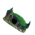 thumbnail image 4 of WEUVEB Aquarium Castle De Resina Multicolor Para Y Duradera En Acuarios, 4 of 4