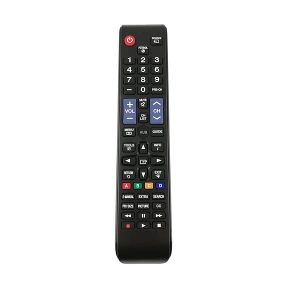 Ceybo BN59-01198N Replacement Remote fit for Samsung TV