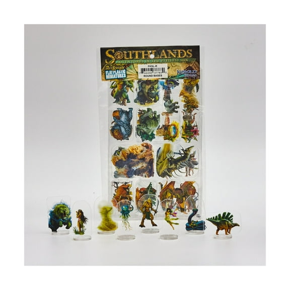 ArcKnight Southlands New