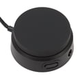 thumbnail image 1 of Headphone , External Sound Card USB To 3.5mm 96KHz 24bit Microphone Monitoring  For Laptop, 1 of 8