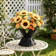 thumbnail image 5 of Flower Arrangement Base for Floral Decoration Bouquet Liner for Weddings Parties Anniversaries and Events and Versatile Floral Shop Supplies, 5 of 7