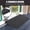 24x42x3 Inch, variant on QinaQin 2.5-Inch Riser Threshold Ramp, Non-Slip Rubber Wheelchair Curb Ramp, 2500 Lb Load Capacity, Heavy-Duty Vehicle Ramp, Suitable for Wheelchairs, Cars, and Sidewalks