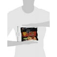 thumbnail image 3 of NineChef Set - Nongshim Shin Ramen Ramyun Black - Premium Noodle Soup (10 bags) plus NineChef Brand Long Handle Spoon, 3 of 9