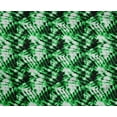 thumbnail image 4 of oneOone Polyester Lycra Green Fabric Animal Skin Sewing Material Print Fabric By The Yard 56 Inch Wide-XOC, 4 of 4