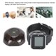 thumbnail image 4 of Reloj Buscapersonas Inalámbrico Para Cuidadores, 33 Comandos De Llamada Integrados, Pantalla LCD, Recordatorio De Vibración, Espera Prolongada, Para Restaurante, Casa De Té,, 4 of 7