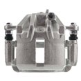 thumbnail image 4 of Geelife 2x Disc Brake Caliper with Bracket Front For 2002-2005 Hyundai Elantra l4&nbsp;2.0L, 4 of 7