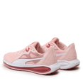 thumbnail image 4 of Tenis Puma Twitch Runner JR para Mujer 384537-10 rosa 24, 4 of 5