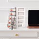 thumbnail image 4 of unbranded Organizador De Escritorio Con Cajones Para De Belleza Y Papelería, 4 of 6