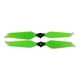thumbnail image 3 of 4 hélices 8743 para DJI MAVIC 2 PRO MAVIC 2 Drone de cuatro aeronaves F Verde, 3 of 9