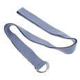 thumbnail image 6 of Worgeous  Yoga Strap Gymnastics Stuff Elastic Bands for Exercise Resistance Working Out Stretching Fitness, 6 of 8