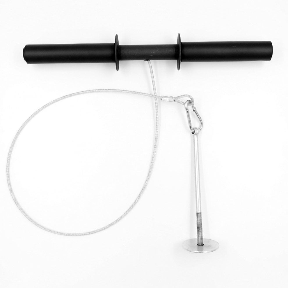 lifting wrist gripper