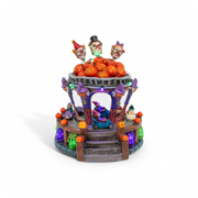 Clown Car Corral