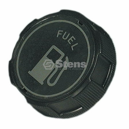 Briggs & Stratton 494559 Aftermarket Fuel Cap / Stens 125-078