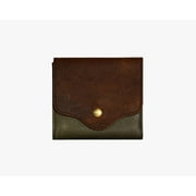 Osgoode Marley RFID Mini Compact Wallet 1362