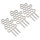 thumbnail image 1 of Plant Trellis, DIY Plant Climbing Support Exquisite Promote Growth Eco Friendly For Balcony For Garden ANGGREK AH3036, 1 of 8