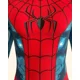 thumbnail image 5 of Disfraz de superhéroe de Spiderman clásico de No Way Home para Halloween, mono de fiesta Zentai de segunda piel para hombre, 5 of 5