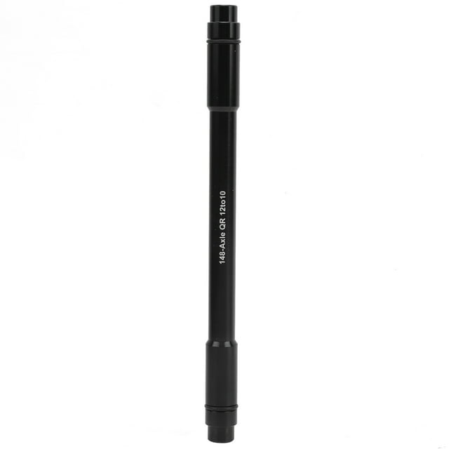 Thru Axle, Compact Aluminium Alloy Bicycle Tube Shaft, Racing Bike For Cycling Mountain Bike Bike 148x12