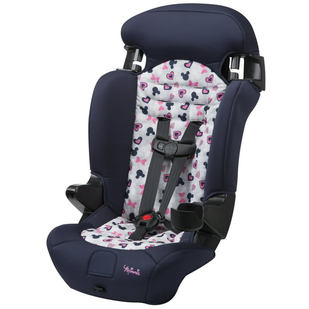 Disney Baby Finale 2 In 1 Booster Car, Disney Car Seat Toddlers