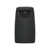 Haier 9,000 Btu Portable Air Conditioner with Heat Option, Black, QPHD10AXLB