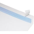 thumbnail image 2 of #9 Double Window Security Envelopes Self Seal - #9 Envelopes With Window Designed for Quickbook Invoices and Business Statements with peel and seal flap -3 7/8'' X 8 7/8'', 2 of 7