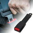 thumbnail image 4 of Universal Seat Belt Base For Automotive Accessories Ideal For Any Vehicle Easy Installation Car Component Other, 4 of 6