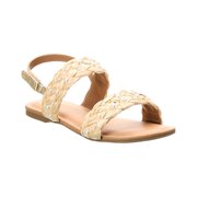 Dolce Vita Clarisa Sandal, 4, Gold