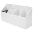 thumbnail image 3 of Scissors Organizer Scissors Organizer Holder Hairdressing Combs Hair Clips Hairdressing Tool Storage Box, 3 of 8