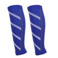 thumbnail image 1 of Medias De Compresión, Medias Elásticas Para Piernas, Calcetines Elásticos Para Exteriores, Para Deportes De Fútbol, ​​correr, Baloncesto, 1 of 8