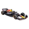 thumbnail image 2 of 2022 Oracle Red Bull Racing RB18 F1 Abu Dhabi GP, #1 Max Verstappen, 28026/1 - 1/24 Scale Model Car, 2 of 2