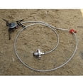 thumbnail image 4 of Adaptador de manguera de gas de la estufa de camping shamjiam 110cm, 4 of 9