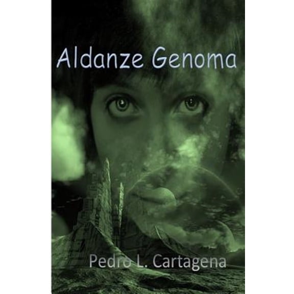 Pre-Owned Aldanze Genoma, (Paperback)