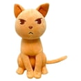 thumbnail image 1 of Peluche Great Eastern Entertainment, cesta de frutas con forma de gato, 18 cm, 1 of 2