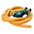 Propane Gas Stove Burner REGULATOR 71'' Hose 20,000 BTU Propane