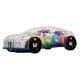 thumbnail image 2 of Coche de juguete transparente engranajes deportivos de color efectos de iluminación LED niños encanto música, 2 of 10
