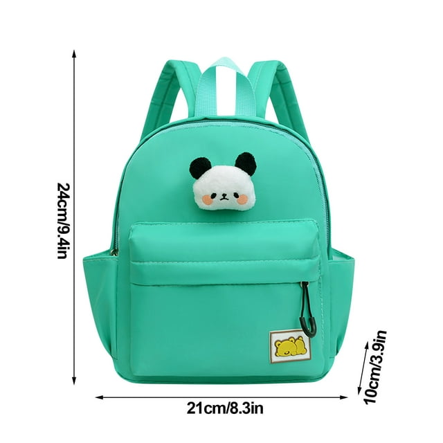 Bolso de Niños, Niña, Niño, Bebé, Pequeño, Lindo Jardín de Infancia, Mochila, Infantil Y Lindo