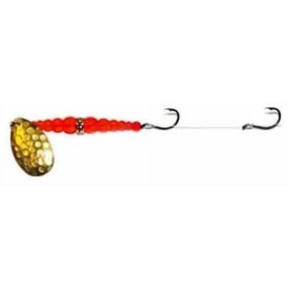 Mack's Lure Double Whammy Classics, Original Series