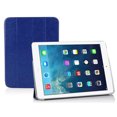 thumbnail image 1 of Cadorabo Étui pour Tablette Apple iPad AIR - Étui de Protection Ultra Mince avec Fonction Réveil Automatique et Support, 1 of 4