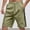 Green, variant on Mens Athletic Shorts Jogging Running Comfortable Summer Clothes Workout Clothes