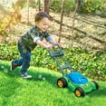 thumbnail image 5 of Play Day Bubble Mower, Includes 4 fl oz solution for Children Ages 3 and Up, 5 of 5