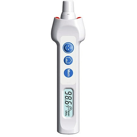 Thermofocus Non-contact ''5 In 1'' Therm