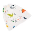 thumbnail image 4 of Pantalones Cortos De Entrenamiento Estilo Dinosaurio Correas Apretadas Dobles Sueltas Falda De Pañales Para Bebés Botón Unisex Para Bebés Para Entrenamiento Para Ir Al ANGGREK Otros, 4 of 8
