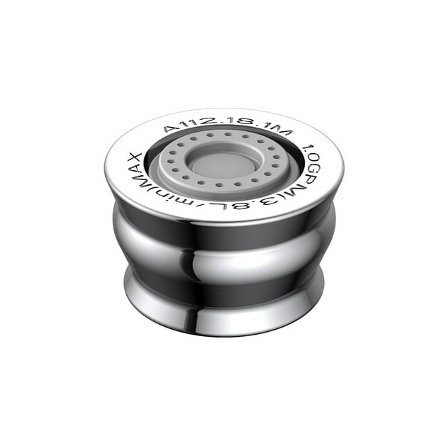 danze aerator replacement